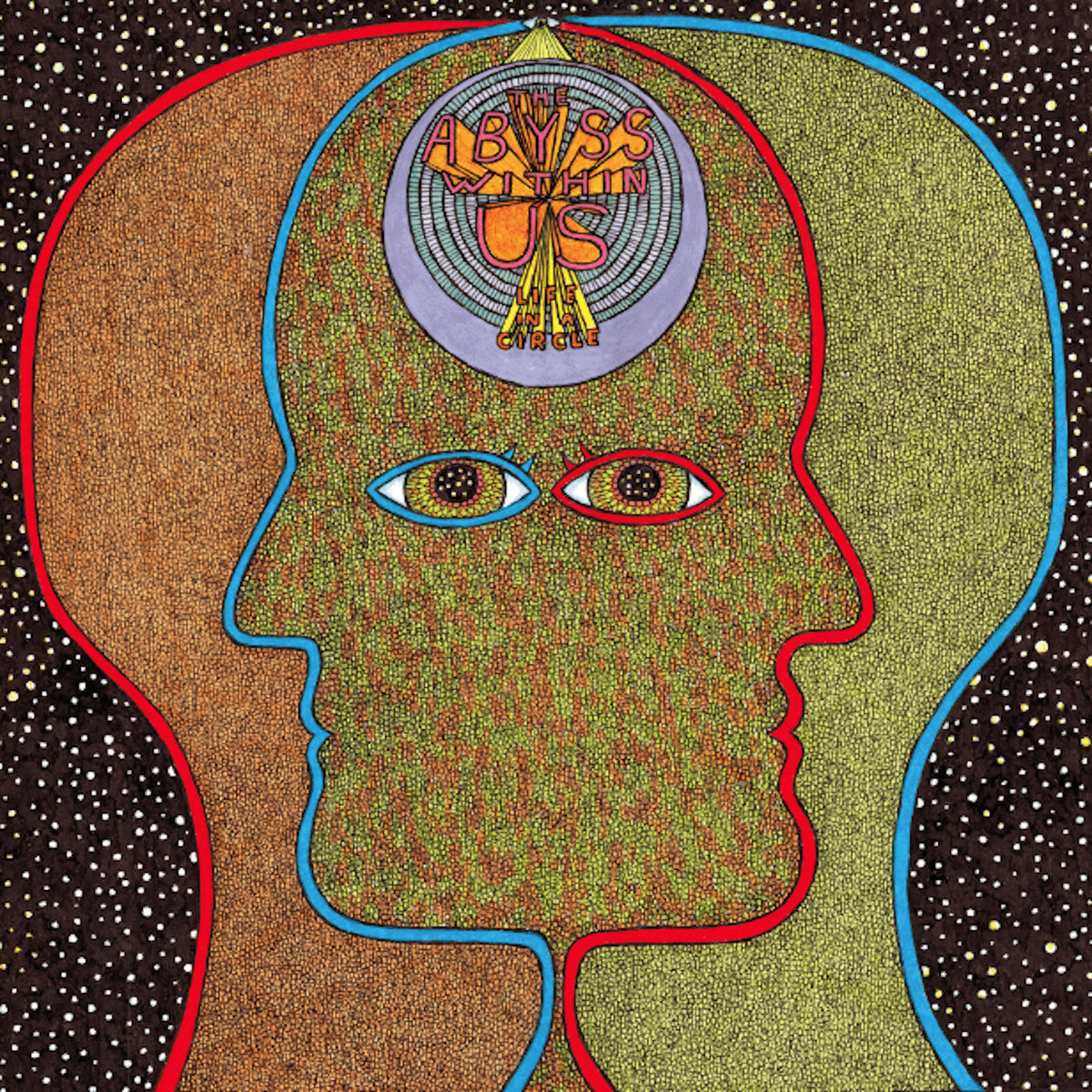 AI-21: Life in a Circle | The Abyss Within Us | Astral