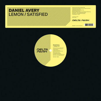 Music | Daniel Avery