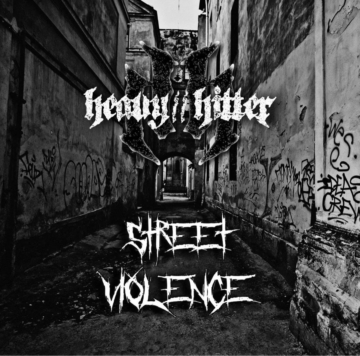Street Violence | Heavy//Hitter