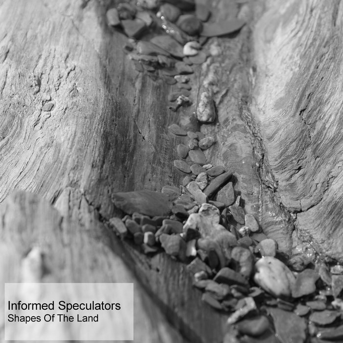 Shapes Of The Land Informed Speculators InformSpecMusic