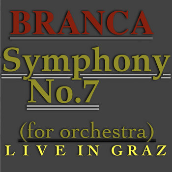 Glenn Branca – Lesson No. 1 – CD (EP, Enhanced + 2 more