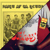 THE FUNKEES - Point Of No Return - Afro Funk Music (1975) 2018