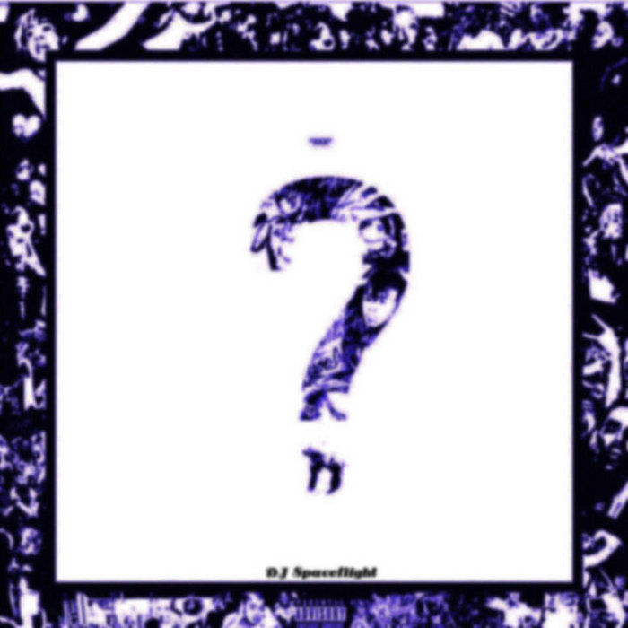 ? {Question Mark} (Chopped & Screwed) | XXXTENTACION | DJ ...