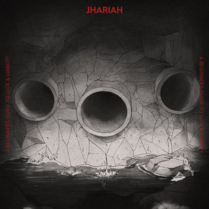 Jhariah — A BEGINNER’S GUIDE TO LUCK & LIABILITY