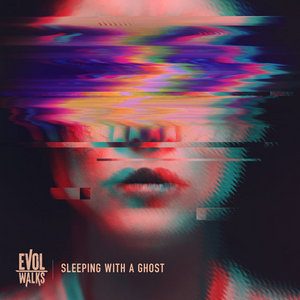 Sleeping with a Ghost cover
