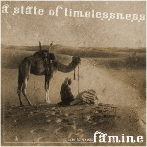 A State of Timelessness (Ode to Music) cover