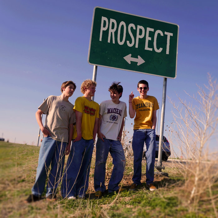 PR0SPECT — Photo · promo