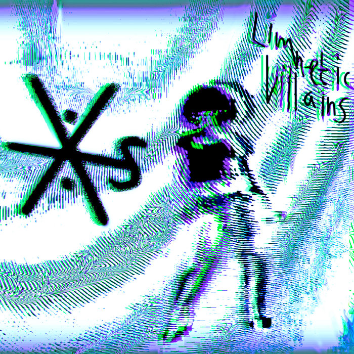 Multiple Divisions, by Limnetic Villains