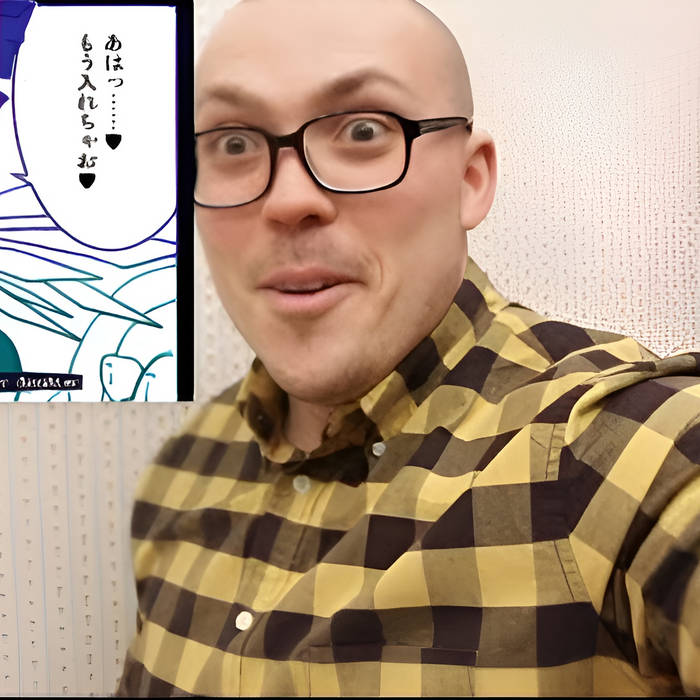 anthony fantano reviews tomboyish love for daughter by goreshit |  virus.NEET | The Real NEETism