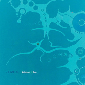 Biosphere — Autour De La Lune [Reissue]