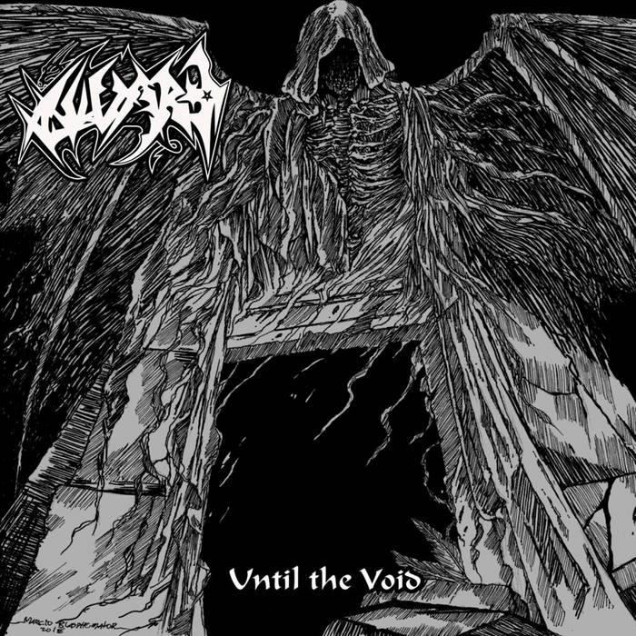 Until the Void | Luvart | Viking Digital Music Distribution