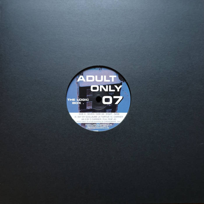 ●MEMBERS ONLY RECORDS Members Only, Vol. 3 vinyl sealed with Record Store Day hype