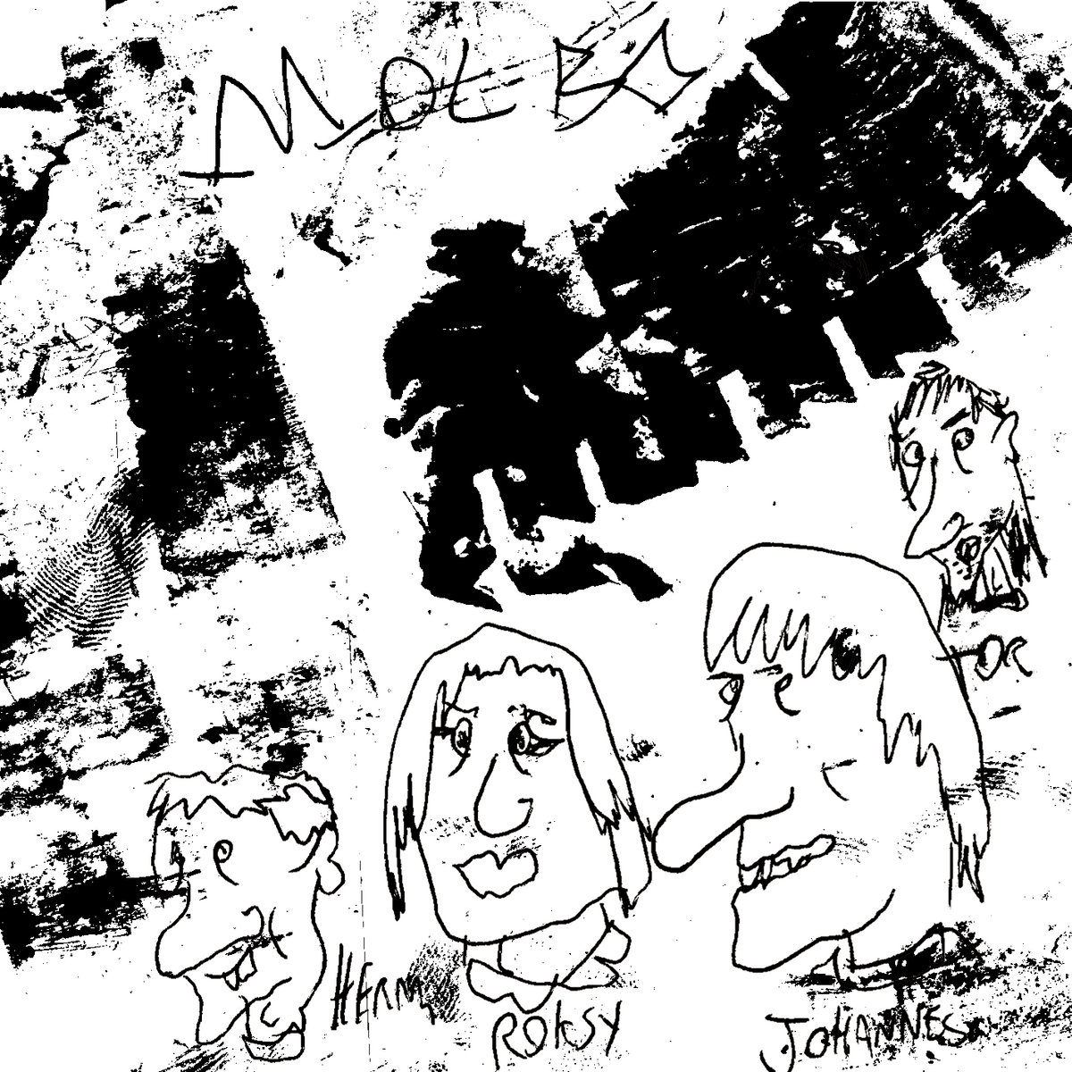 Molbo Blitz Rehearsal Tape | Molbo