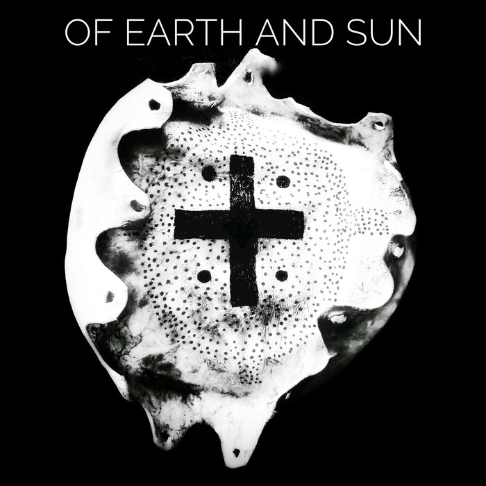 Burning The Fields EP Of Earth And Sun