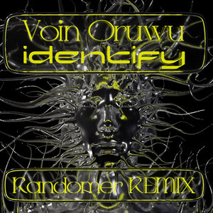Voin Oruwu Identify Randomer RMX cover