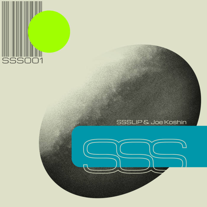 SSS001] SSSLIP & Joe Koshin | SSSLIP & Joe Koshin | SSS