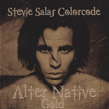 Music | Stevie Salas
