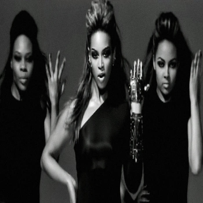 Beyonc - Single Ladies V2 (Knight Jersey Club Mix) | KnightTheProducer! |  KnightTheProducer
