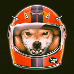 Doom Boy cover