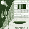 Tentáculo - II (EP) Cover Art