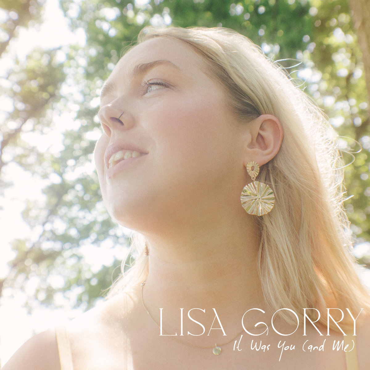 It Was You (and Me) cover