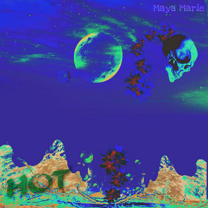 Hot cover