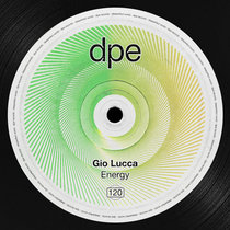 Gio Lucca — Energy