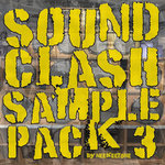 Sound Clash Sample Pack 3