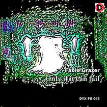 Only if it can fail cover art