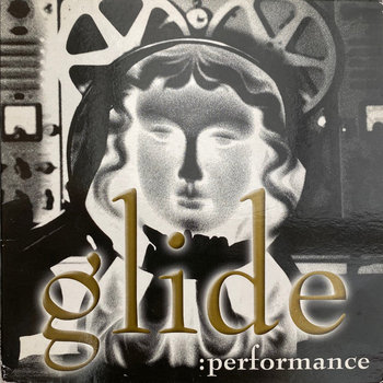 Music | Will Sergeant / Glide