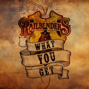 What You Get cover