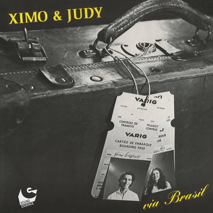 Via Brasil | Ximo & Judy | Sound Essence