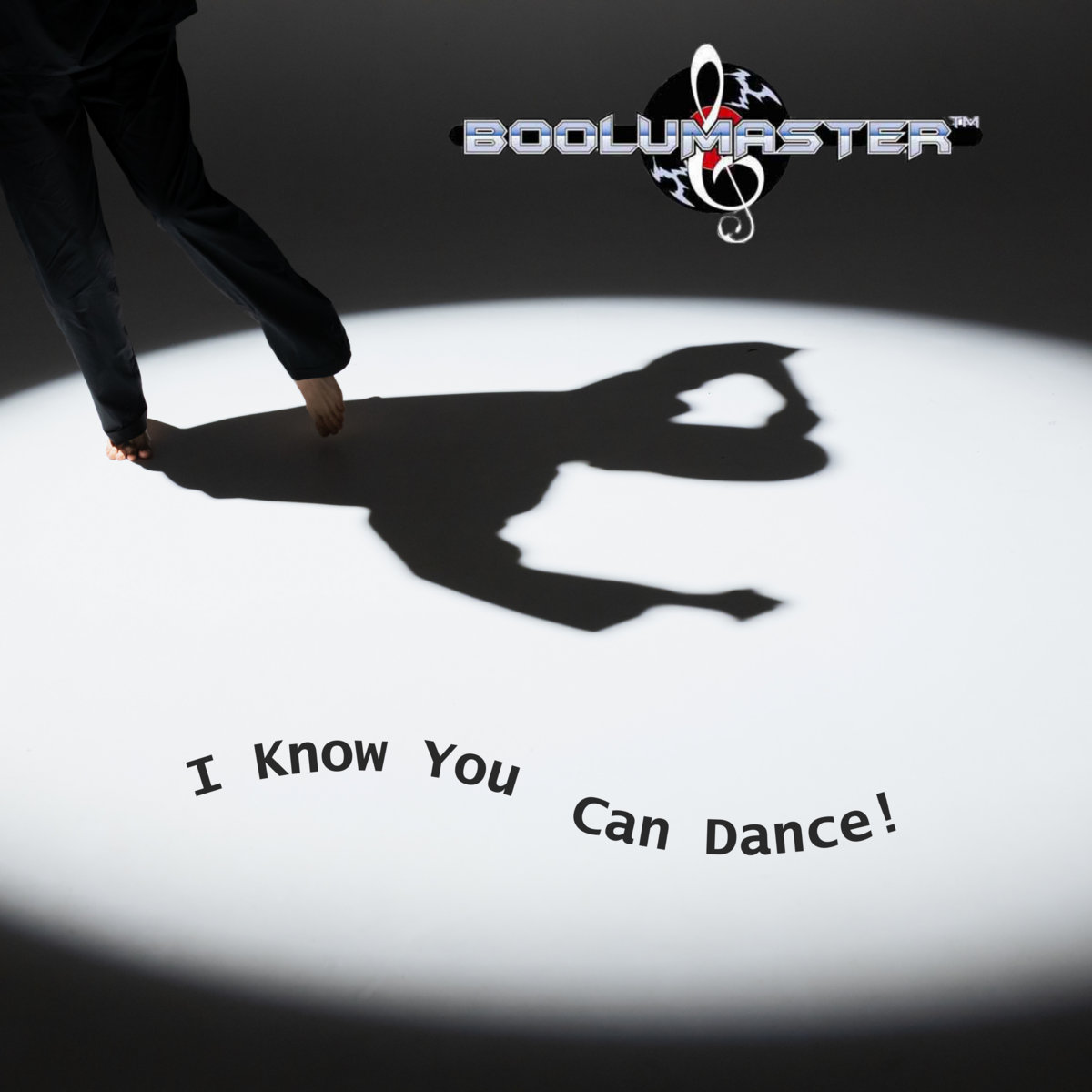 Boolumaster I Know You Can Dance (Full 7:51 included) | Boolumaster