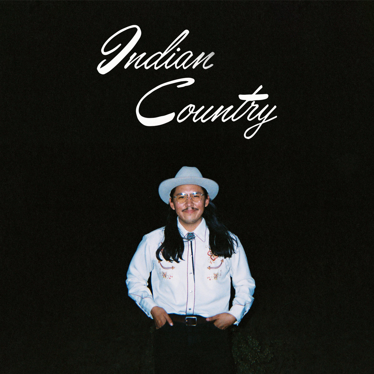 Dirt Rhodes Sings Indian Country | Dirt Rhodes