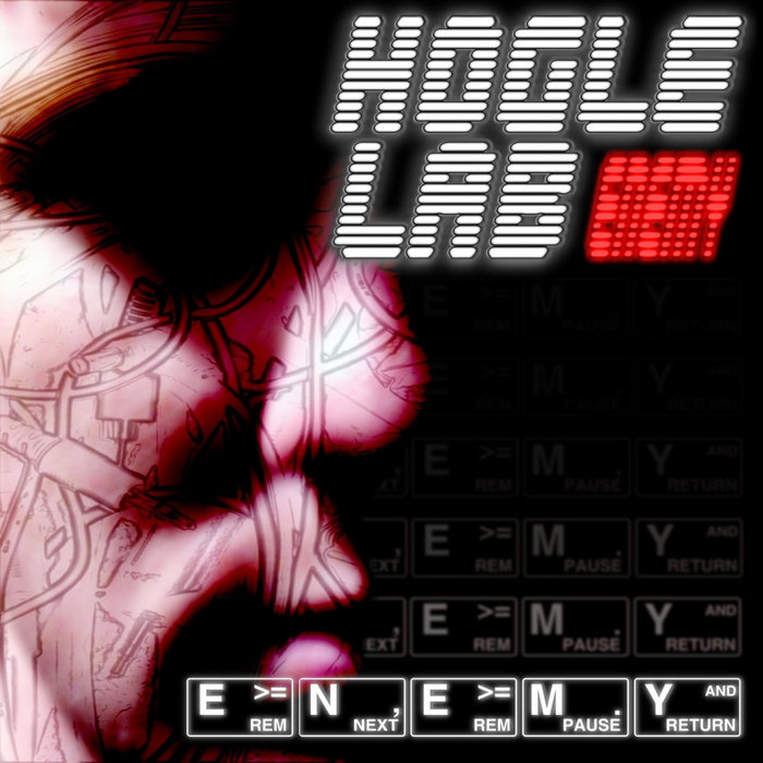 Enemy | Hogle Lab | nosneb