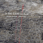 Jenny McLeod with Michael Houstoun & Diedre Irons - Tone Clock Piece lI