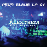 Peur Bleue LP 01