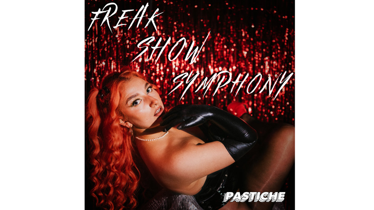 Freak Show Symphony cover
