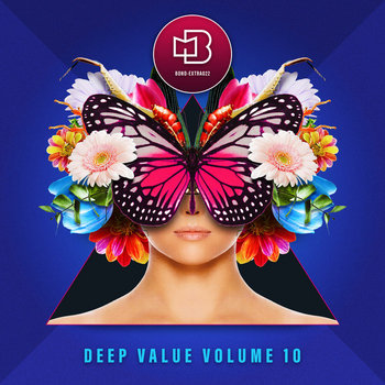 Deep Value, Vol. 10 Bondage-Music
