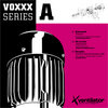 Voxxx Series A Cover Art