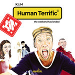K.i.M - Human Terrific (24bit quality only for Bandcamp)