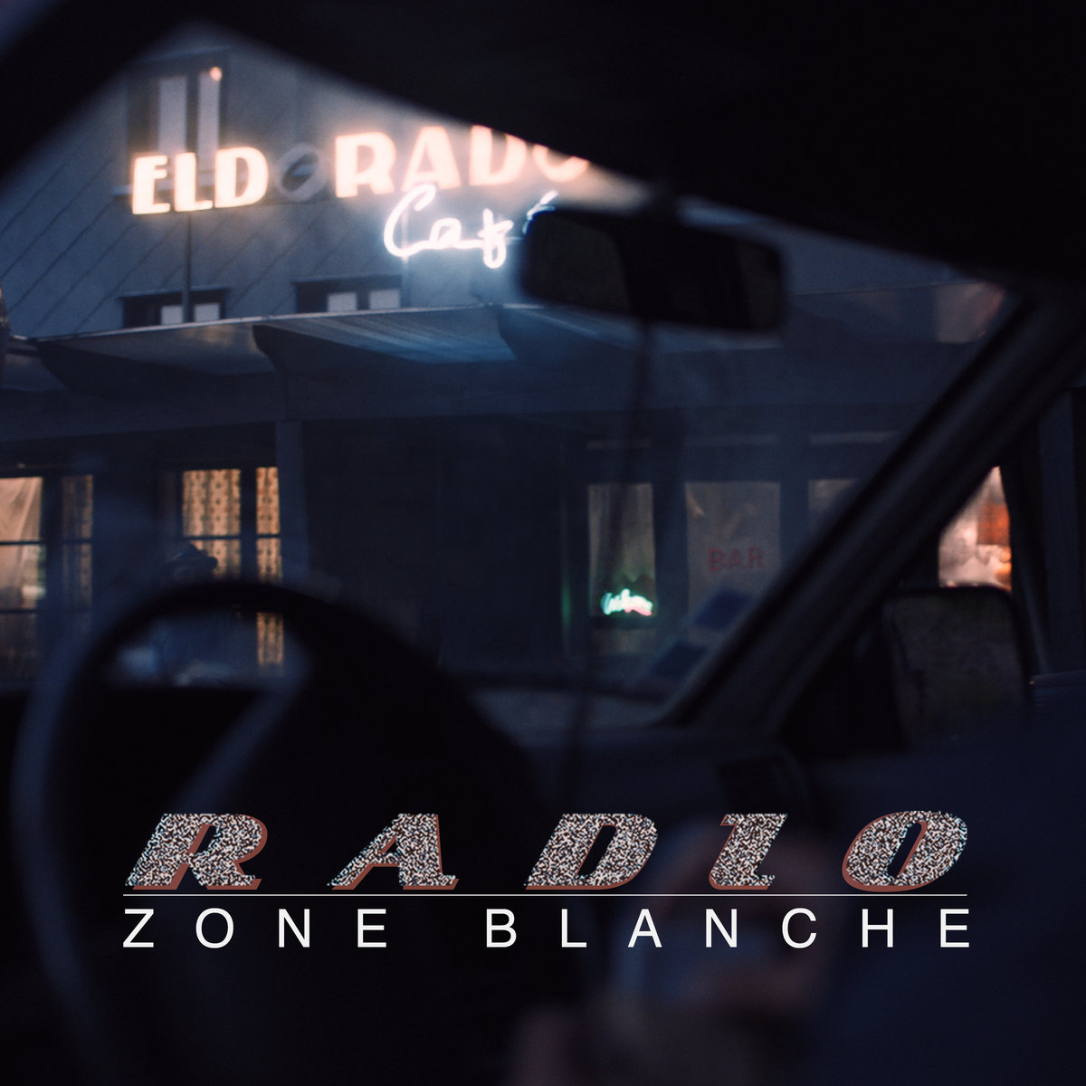 Zone Blanche Music From The Tv Series Superpitch