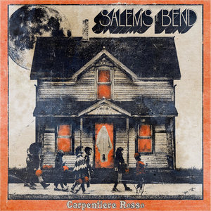 Salem's Bend — Carpentiere Rosso