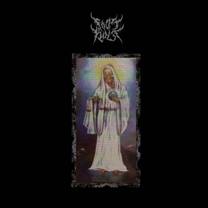 DIGITAL CHAOS MAGICK SESSIONS | Fvck_Kvlt