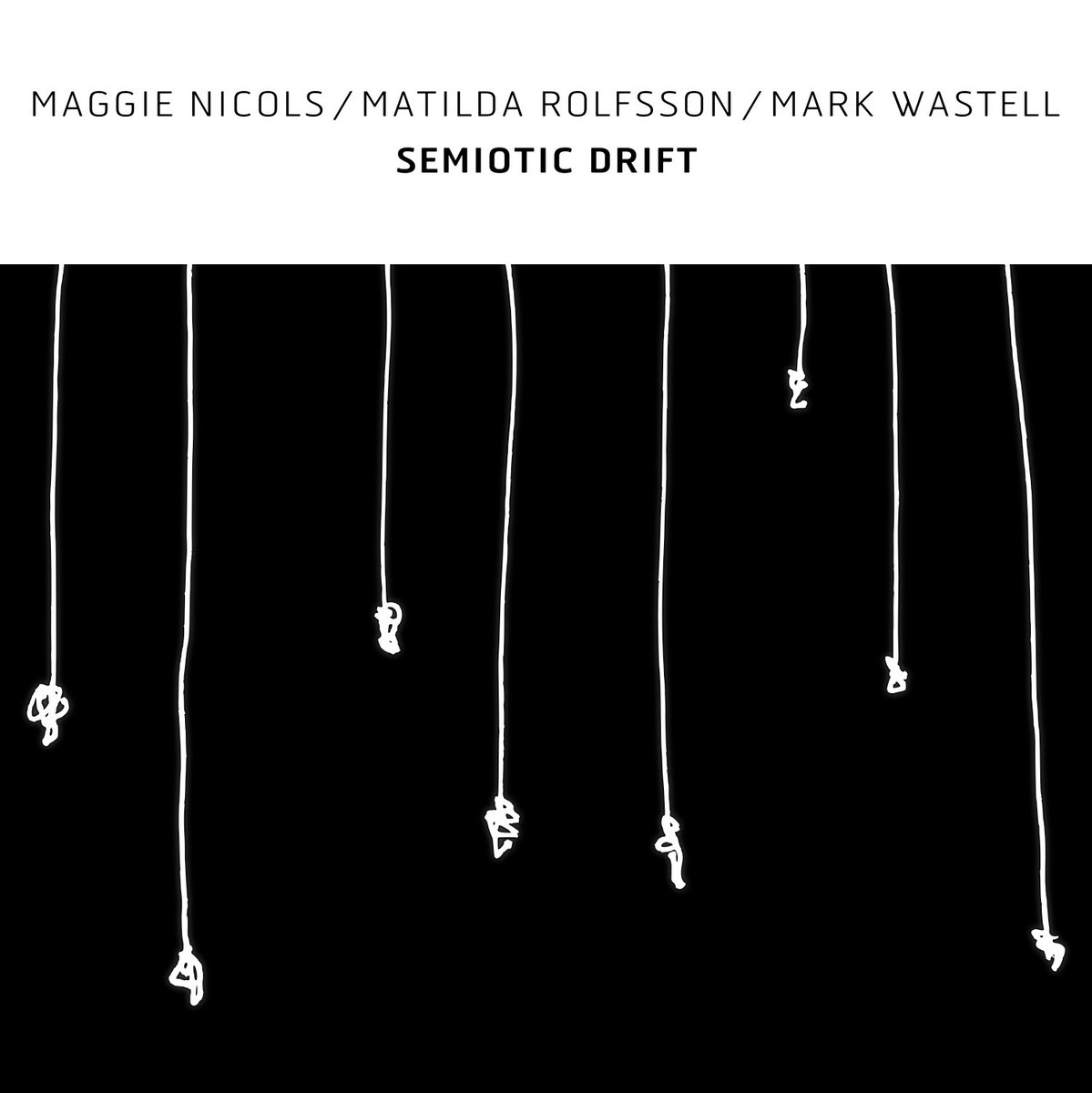Semiotic Drift | Maggie Nicols / Matilda Rolfsson / Mark Wastell ...