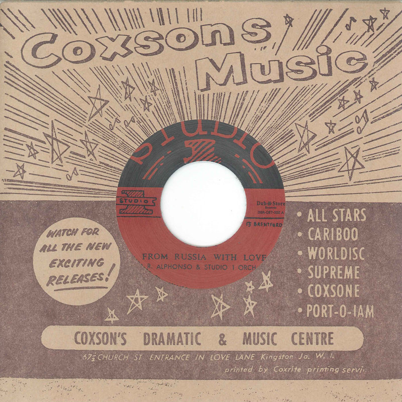 洋楽 Youre So Delightful / Roland Alphonso 洋楽 Youre So Delightful / Roland Alphonso Youre So