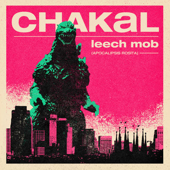 Music | Chakal
