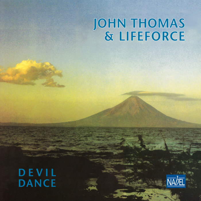 洋楽 John Thomas & Lifeforce/ 3000 Worlds John Thomas & Lifeforce – 3000 Worlds – Vinyl (LP, Album), 1981