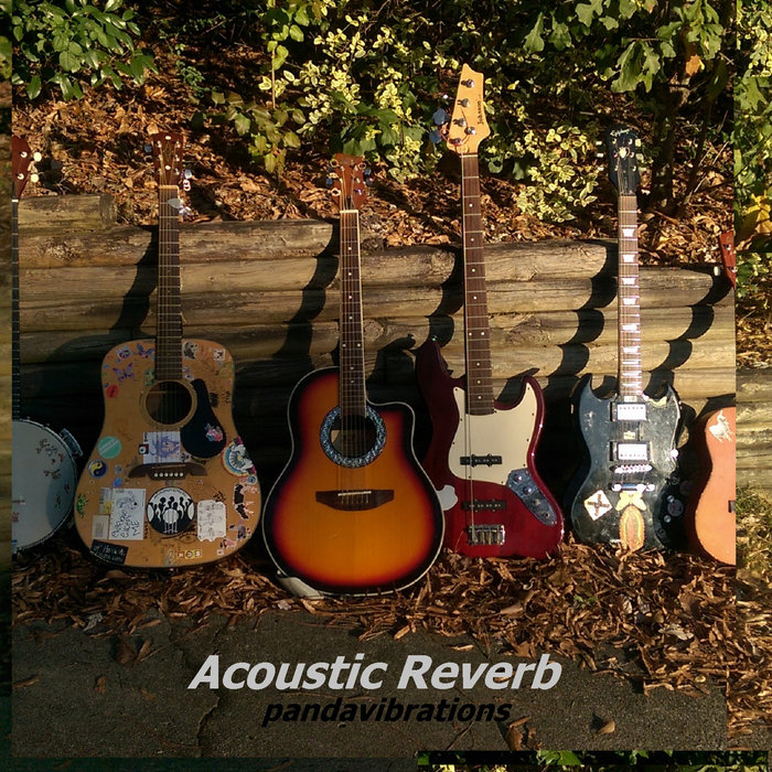 free art acoustic reverb presets