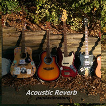Acoustic Reverb cover art